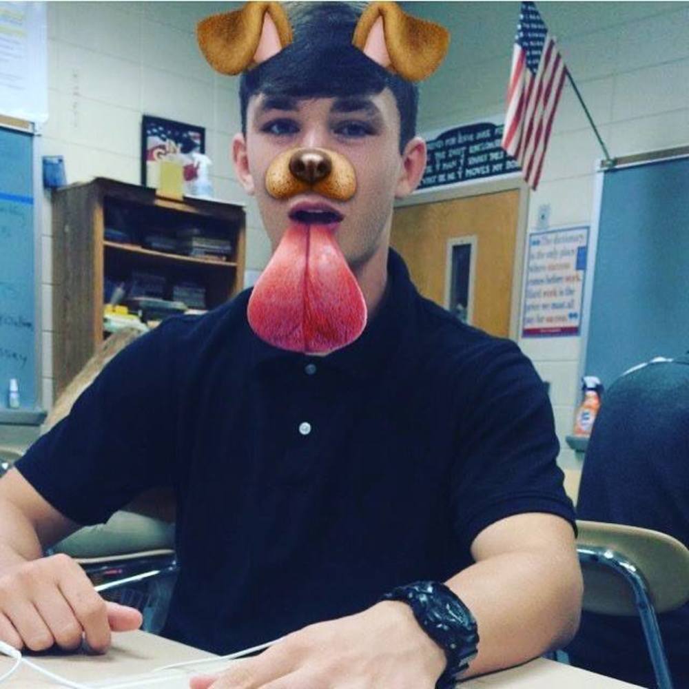 Meet your Posher, Kadence